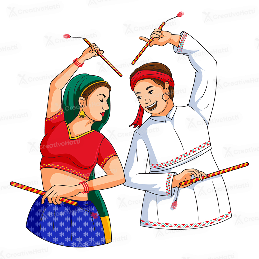 FSAR Cultural Garba Night